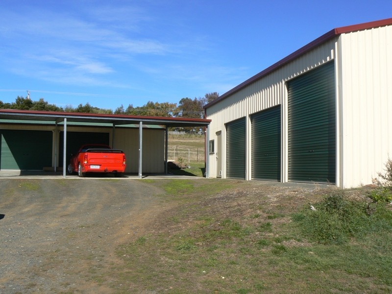 12 Westwood Street, Hadspen TAS 7290