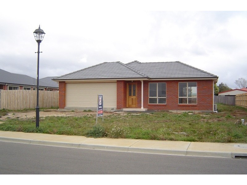 38 Cambock Lane East, Evandale TAS 7212