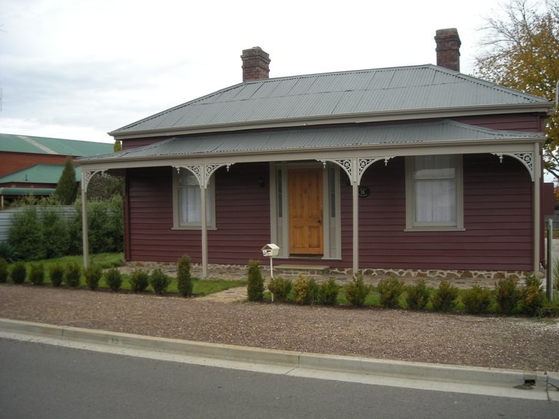 15 Arthur Street, Evandale TAS 7212
