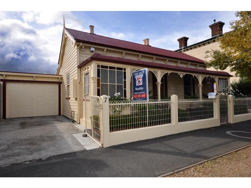 7 Lawrence Street, Launceston TAS 7250