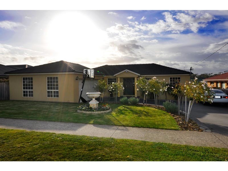 76 Mount Leslie Road, Prospect Vale TAS 7250