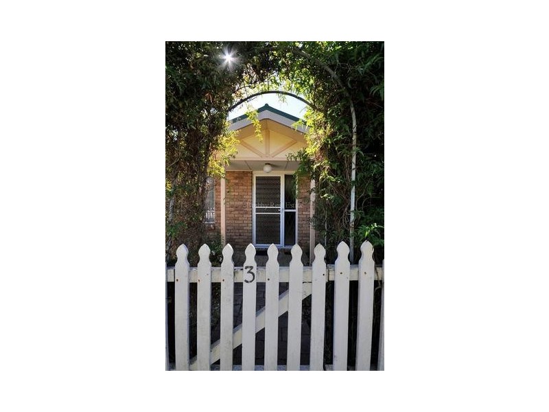 3/5 Campbell Street, Newstead TAS 7250