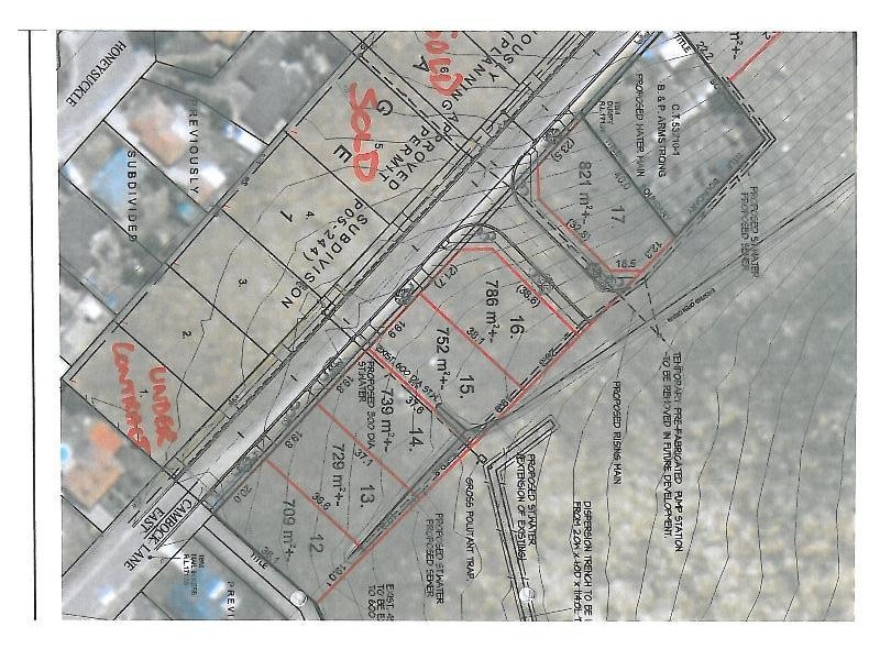 Lot 12,  Cambock Lane East, Evandale TAS 7212