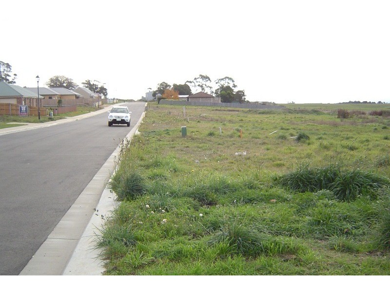 Lot 13,  Cambock Lane East, Evandale TAS 7212