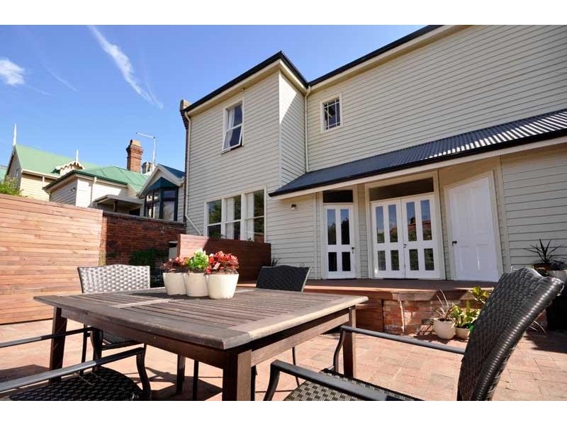 27 Lawrence Street, Launceston TAS 7250