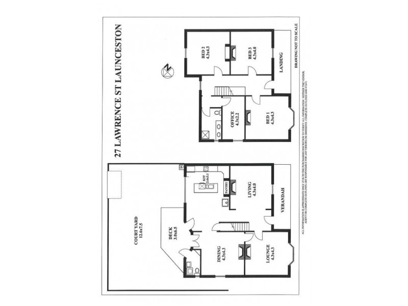 27 Lawrence Street, Launceston TAS 7250