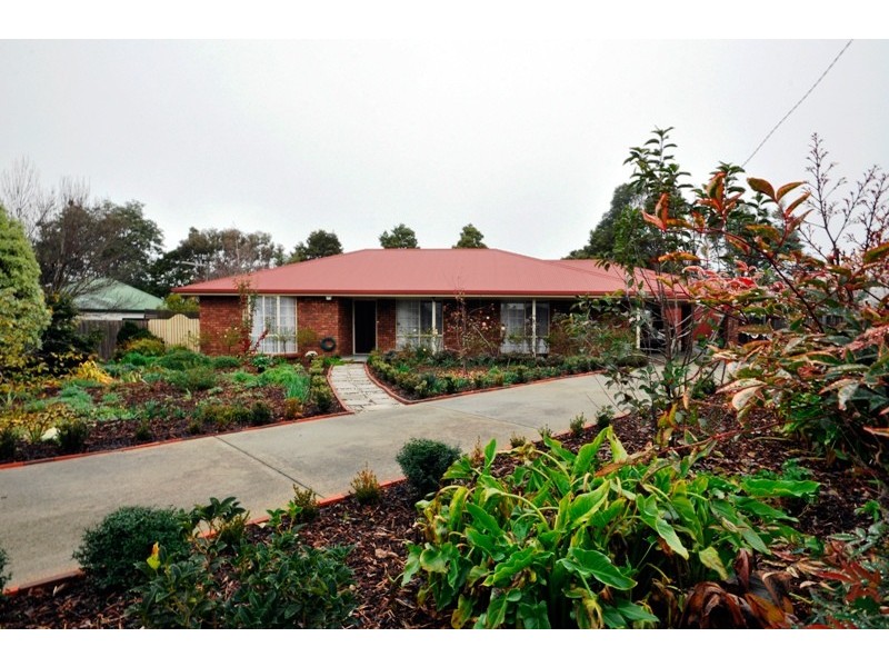 8 Saddlers Court, Evandale TAS 7212
