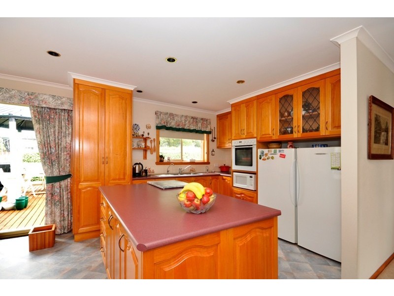 8 Saddlers Court, Evandale TAS 7212