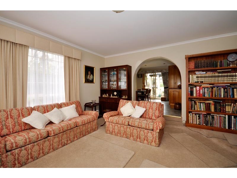 8 Saddlers Court, Evandale TAS 7212