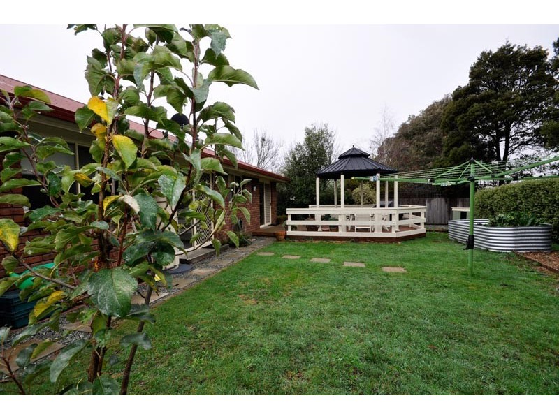 8 Saddlers Court, Evandale TAS 7212