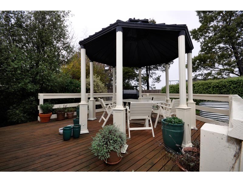 8 Saddlers Court, Evandale TAS 7212