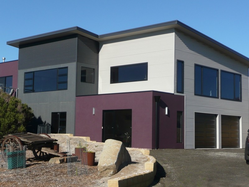 47 Seascape Drive, Lulworth TAS 7252