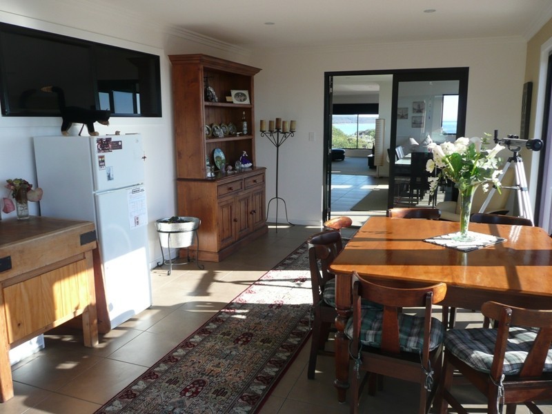 47 Seascape Drive, Lulworth TAS 7252