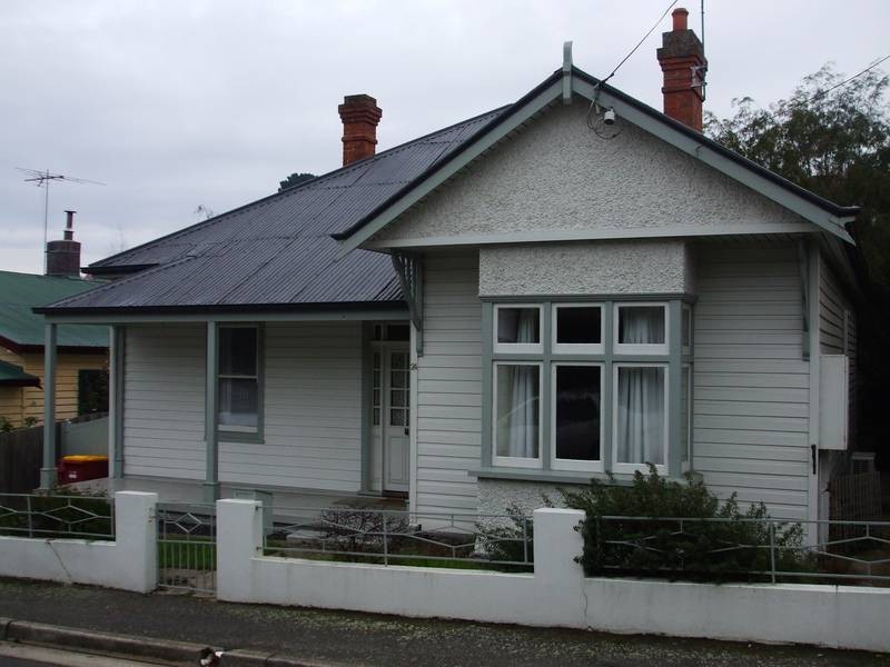24 Hampden Street, South Launceston TAS 7249