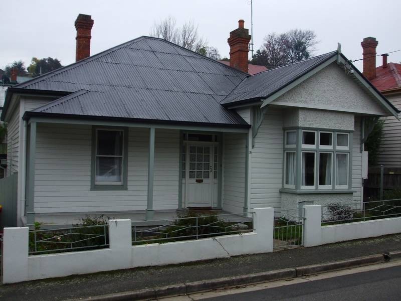 24 Hampden Street, South Launceston TAS 7249
