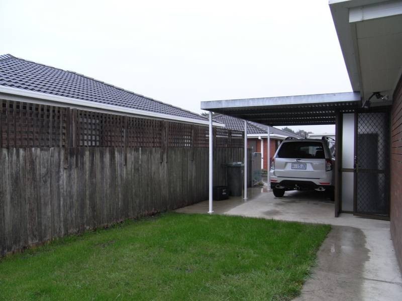 3/23 Frederick Street, Perth TAS 7300