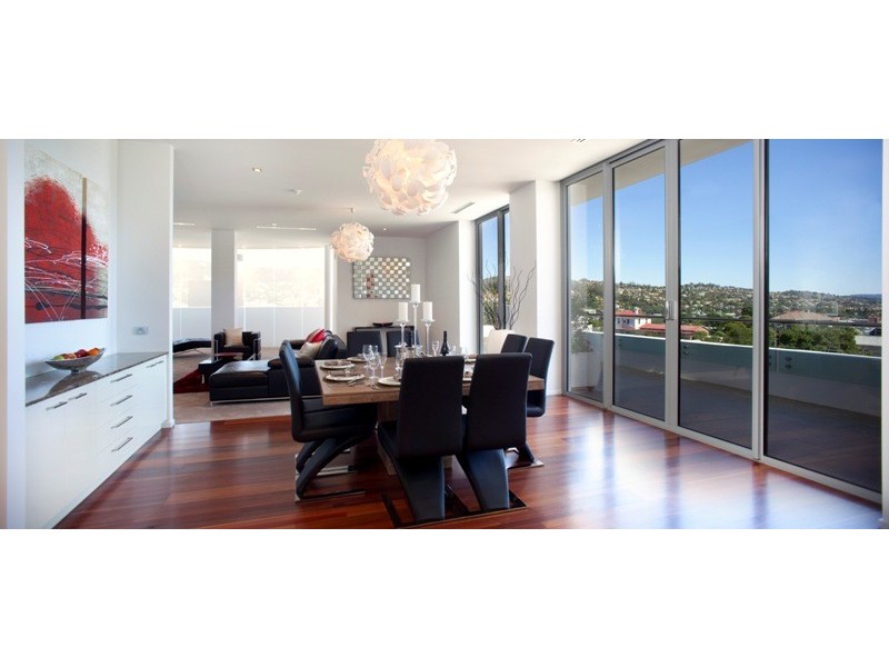 2/287 Charles Street, Launceston TAS 7250