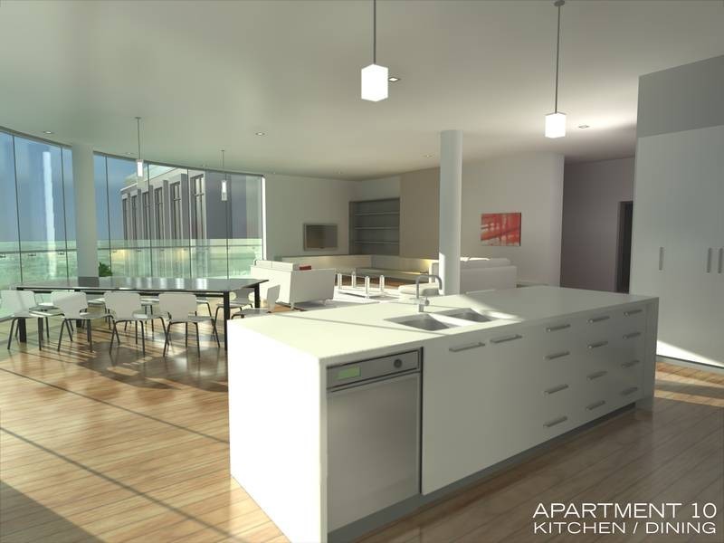 2/287 Charles Street, Launceston TAS 7250