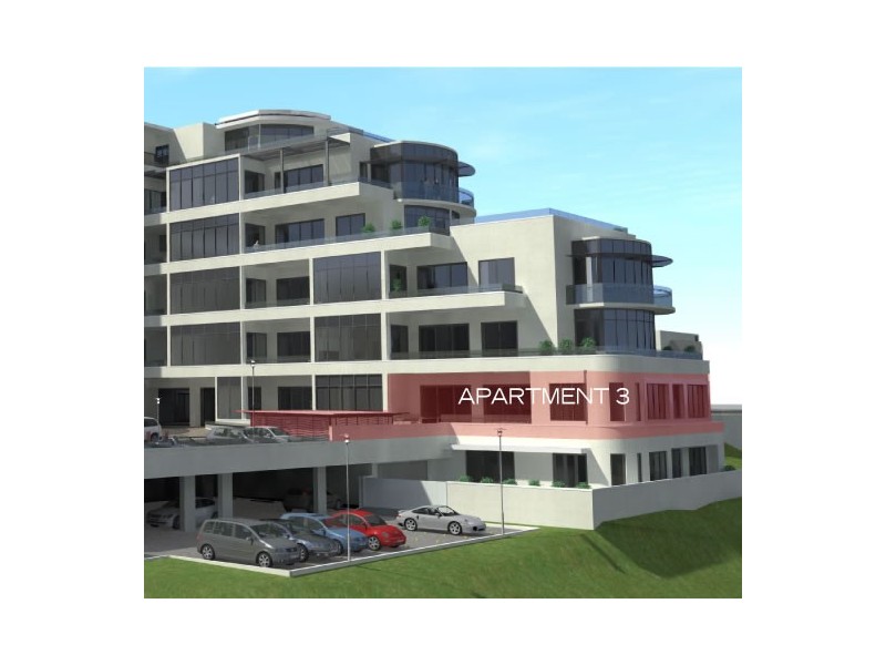 3/287 Charles Street, Launceston TAS 7250