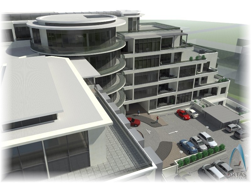 3/287 Charles Street, Launceston TAS 7250