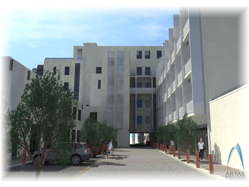 3/287 Charles Street, Launceston TAS 7250