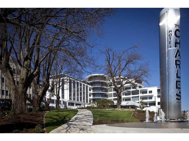 4/287 Charles Street, Launceston TAS 7250