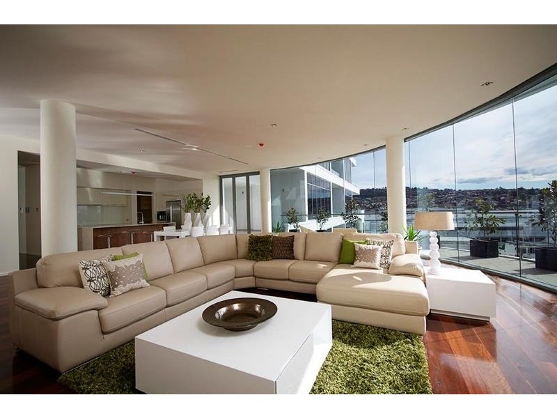 4/287 Charles Street, Launceston TAS 7250