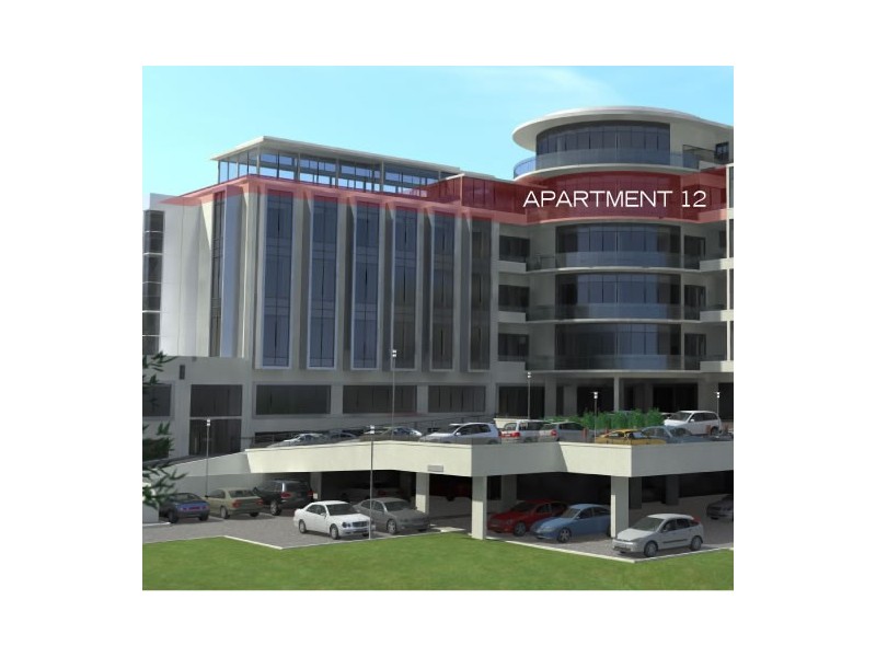 12/287 Charles Street, Launceston TAS 7250