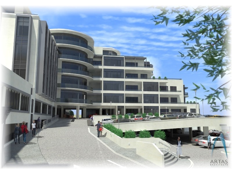 12/287 Charles Street, Launceston TAS 7250