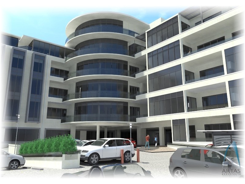 12/287 Charles Street, Launceston TAS 7250