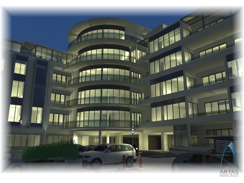 12/287 Charles Street, Launceston TAS 7250