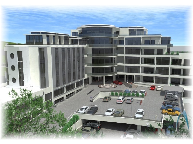 14/287 Charles Street, Launceston TAS 7250