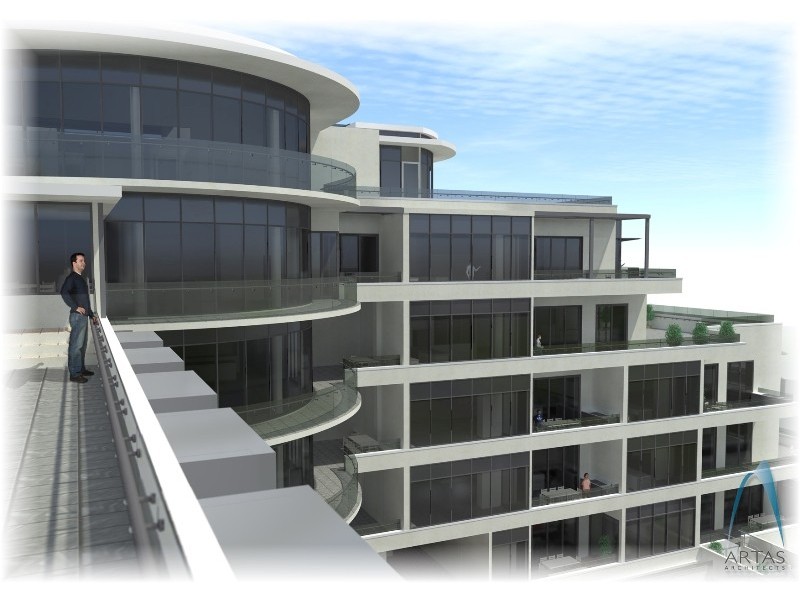 14/287 Charles Street, Launceston TAS 7250