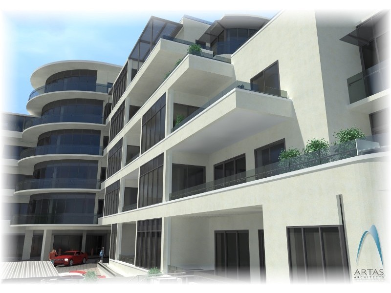 14/287 Charles Street, Launceston TAS 7250