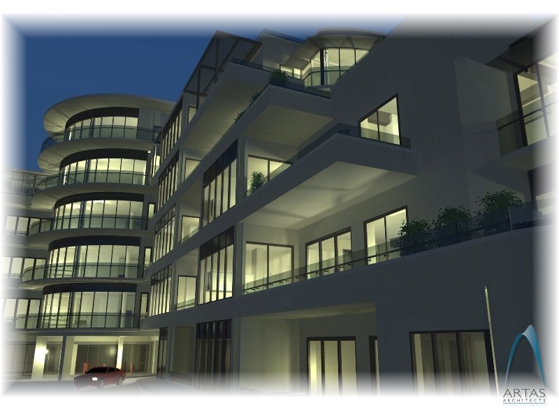 14/287 Charles Street, Launceston TAS 7250