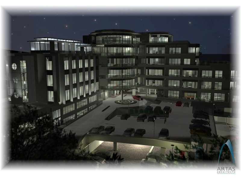 14/287 Charles Street, Launceston TAS 7250