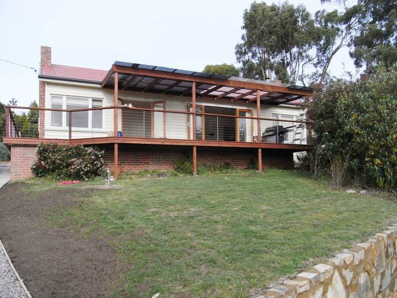 45 Fort Street, Riverside TAS 7250