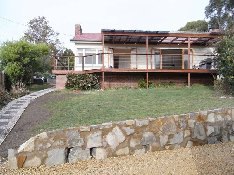 45 Fort Street, Riverside TAS 7250