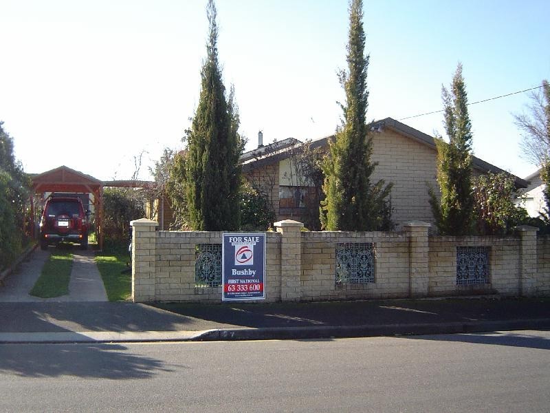 27 Logan Road, Evandale TAS 7212