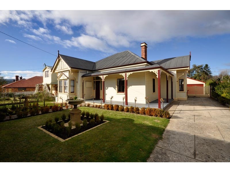 4 Cypress Street, Newstead TAS 7250