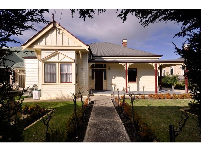 4 Cypress Street, Newstead TAS 7250