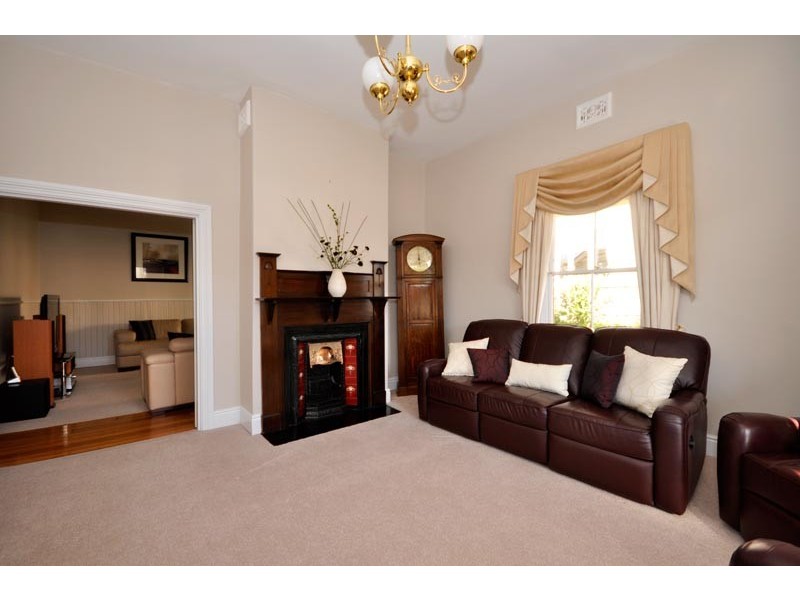 4 Cypress Street, Newstead TAS 7250