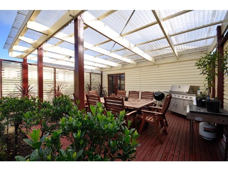 4 Cypress Street, Newstead TAS 7250