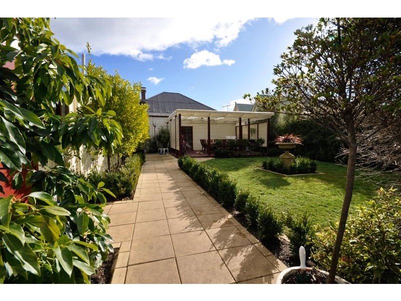 4 Cypress Street, Newstead TAS 7250