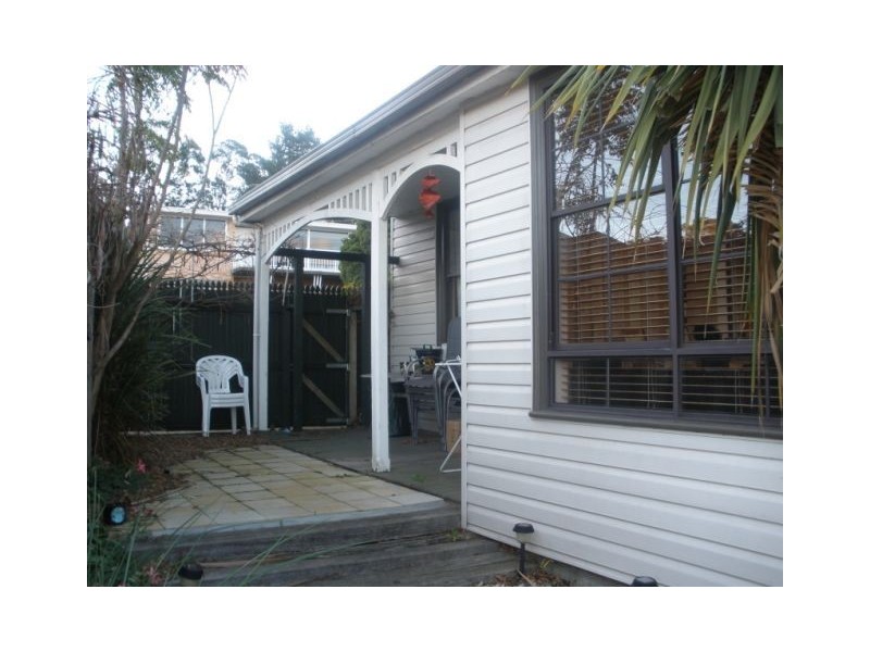 1/12 Prospect Street, Prospect TAS 7250