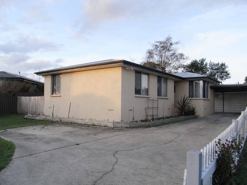 41 Regent Street, Waverley TAS 7250