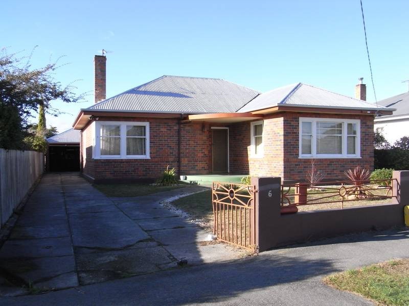 6 Plumer Street, Mowbray TAS 7248
