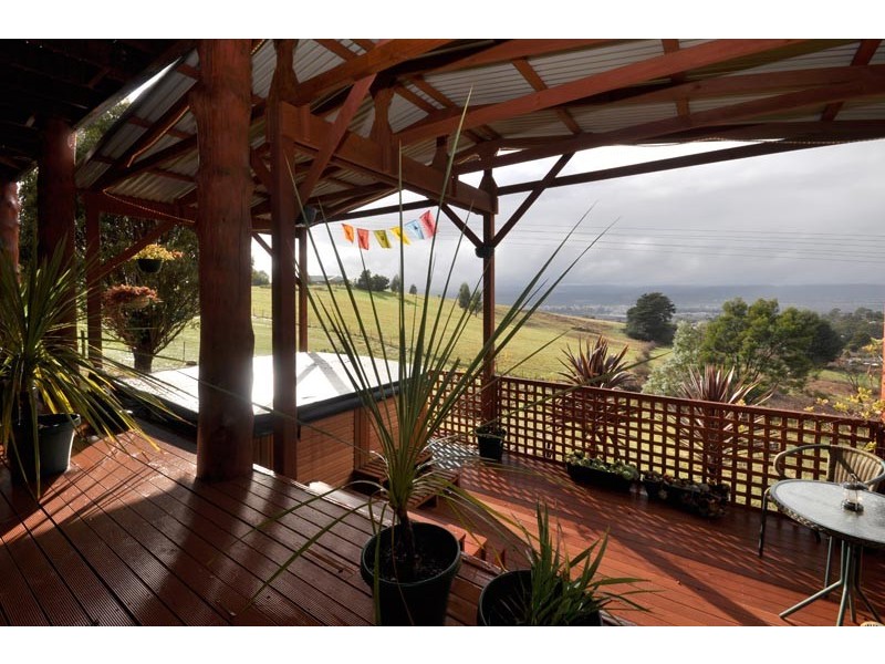 12 Tamar View Drive, Riverside TAS 7250