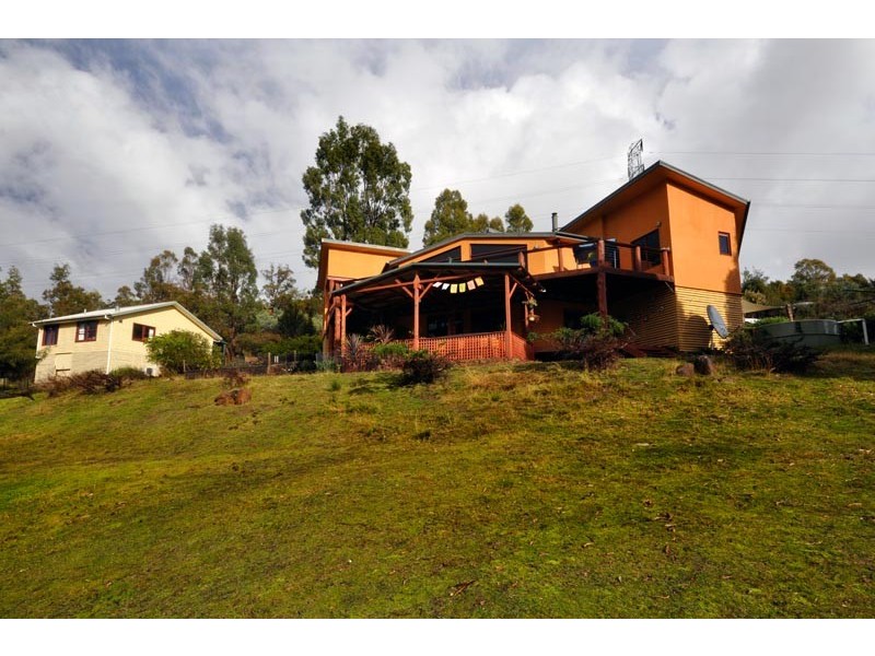 12 Tamar View Drive, Riverside TAS 7250