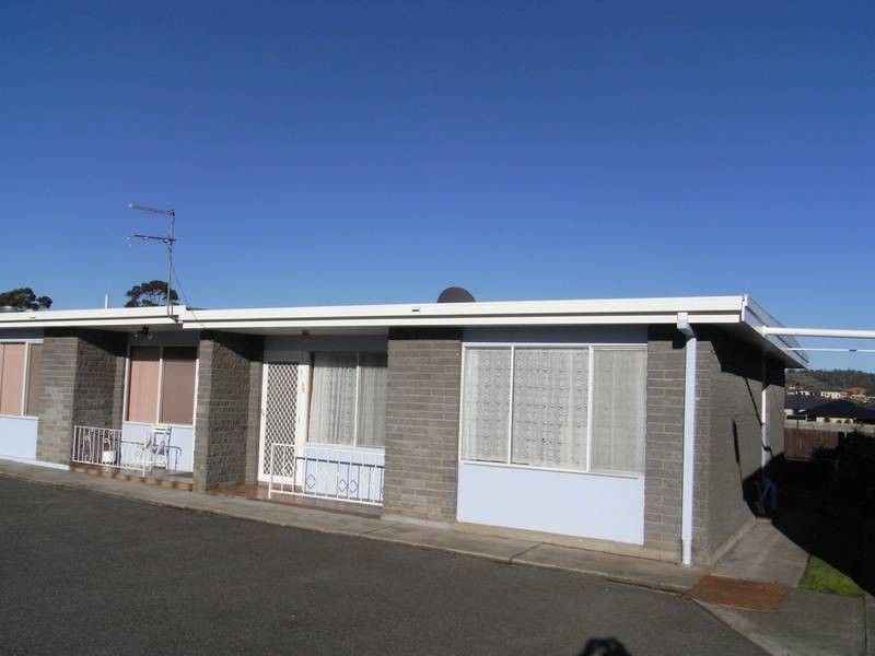 5/13 Mount Leslie Road, Prospect TAS 7250